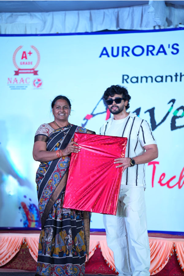 Anveshana 29.04.2025