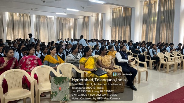 Career opportunities in Securities Market 11.07.2025