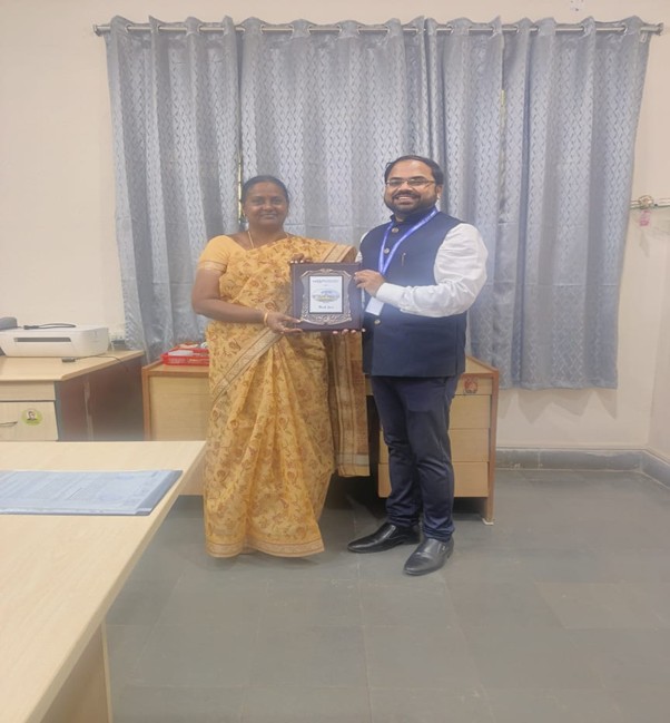 Career opportunities in Securities Market 11.07.2025