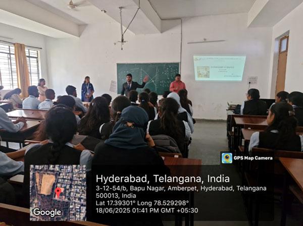 Internship Guidance 18.06.2025