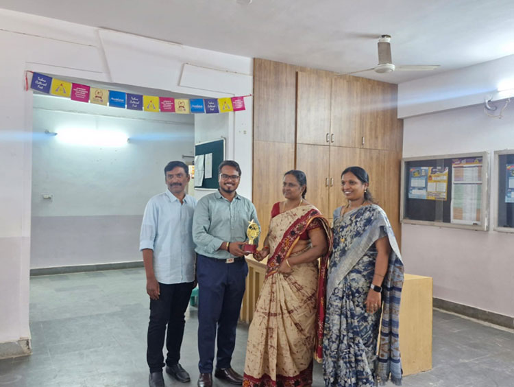 Internship Orientation Program  26.08.2025