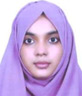 SHAJAHAN BEGUM