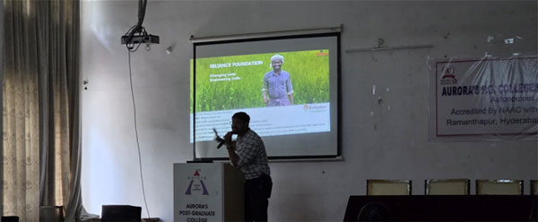 Reliance Placement drive 13.06.2025