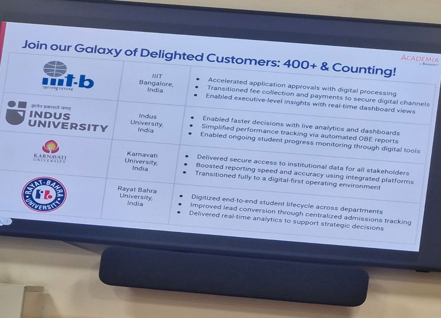 Round Table Conference by Google 29.08.2025