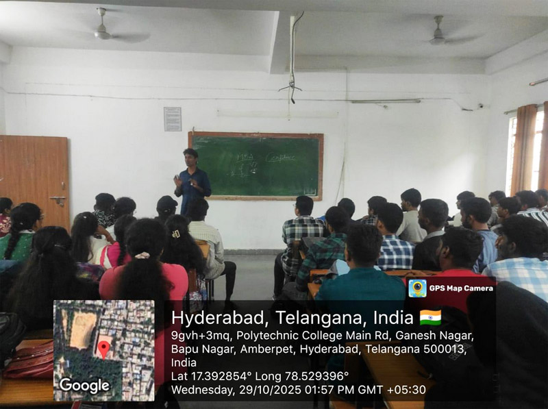 Softskills Workshop 29.10.2025