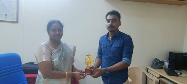 Workshop on Power BI 18.06.2025