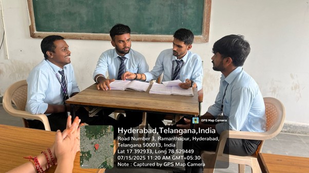 World youth skills day 15.07.2025