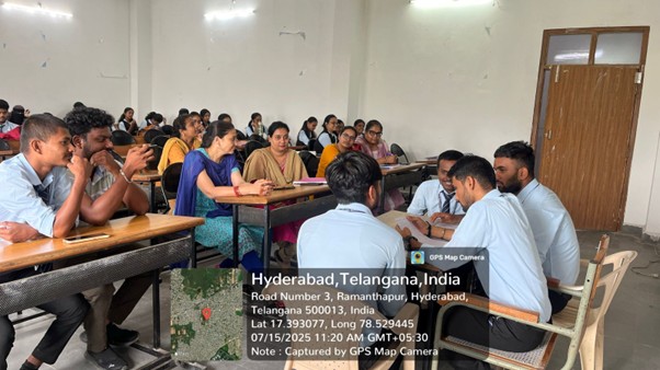 World youth skills day 15.07.2025